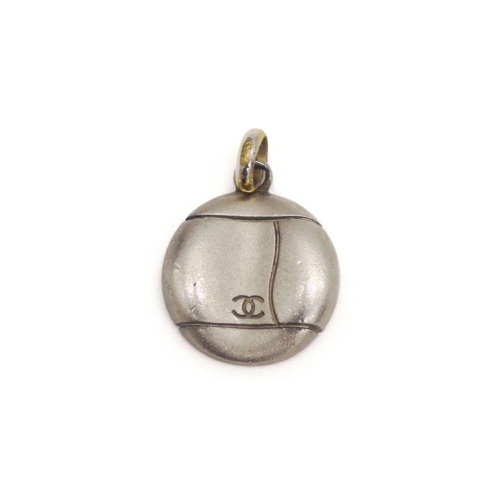 CHANEL pendant top